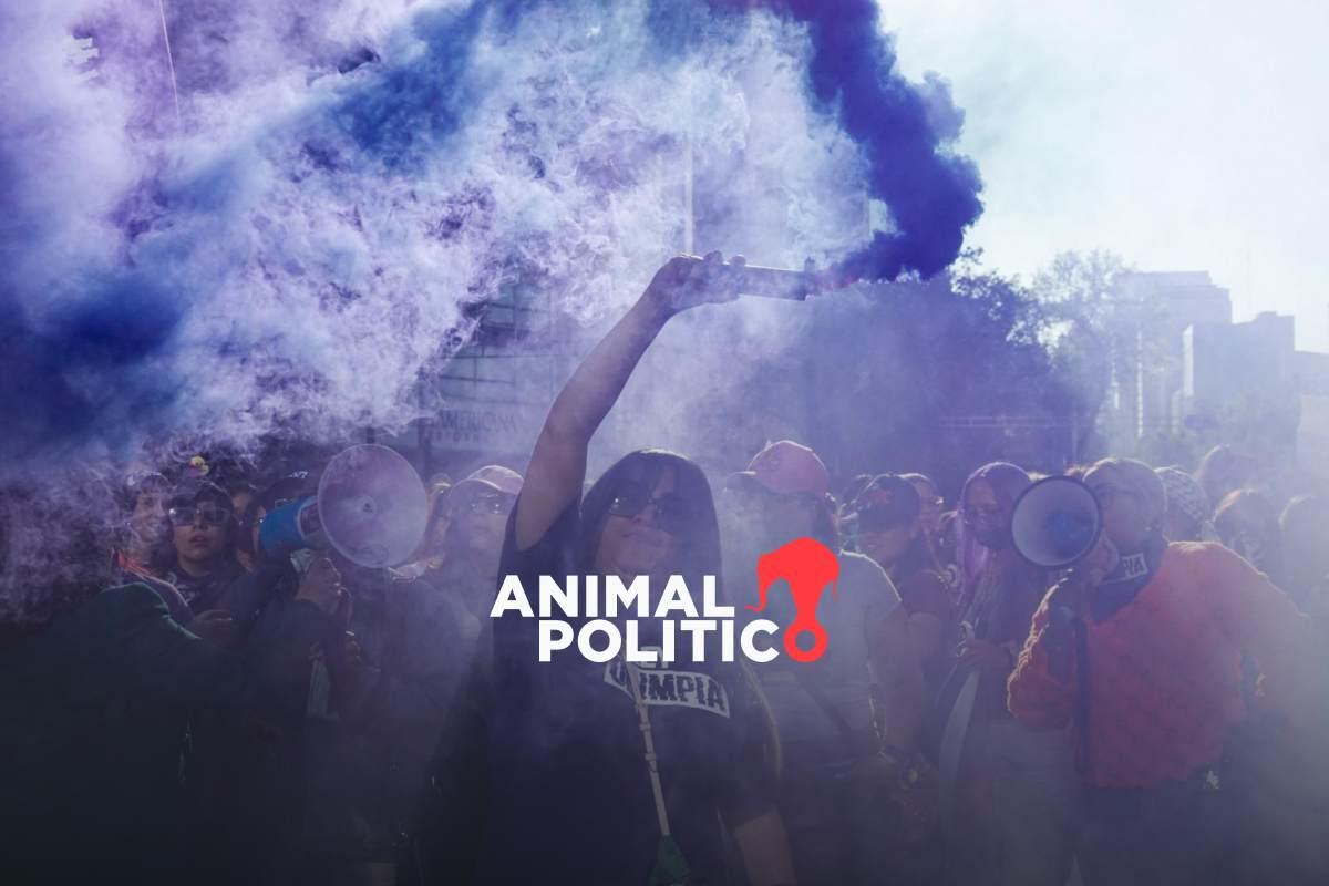 Las luchas que se hicieron ley y avanzaron en 2024 para buscar justicia y proteger derechos en México