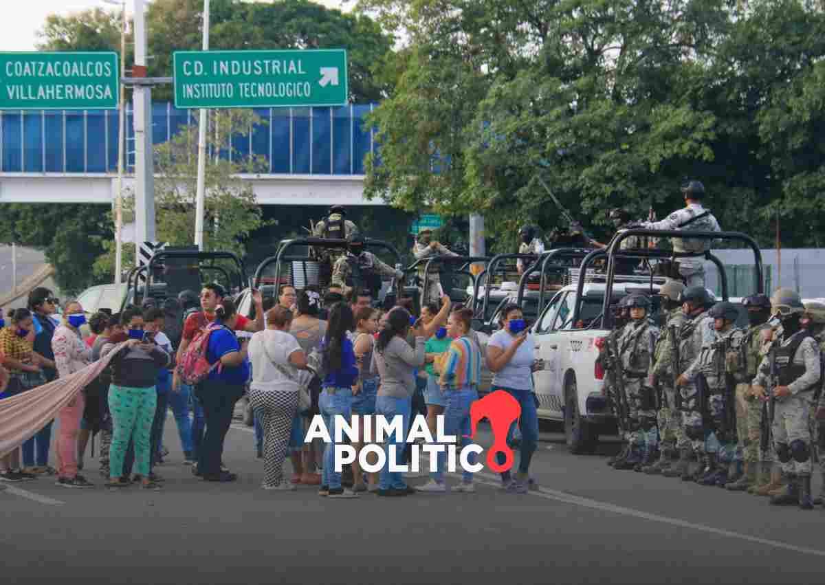 Confirman 7 muertos y 10 lesionados durante motín en penal de Villahermosa, Tabasco