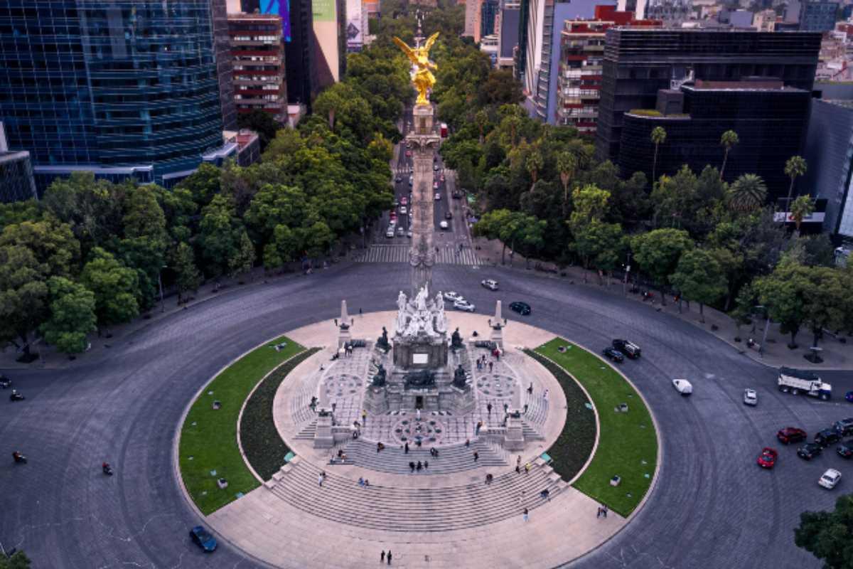 ¿No sabes qué hacer este fin de semana? Checa todas estas opciones en la CDMX