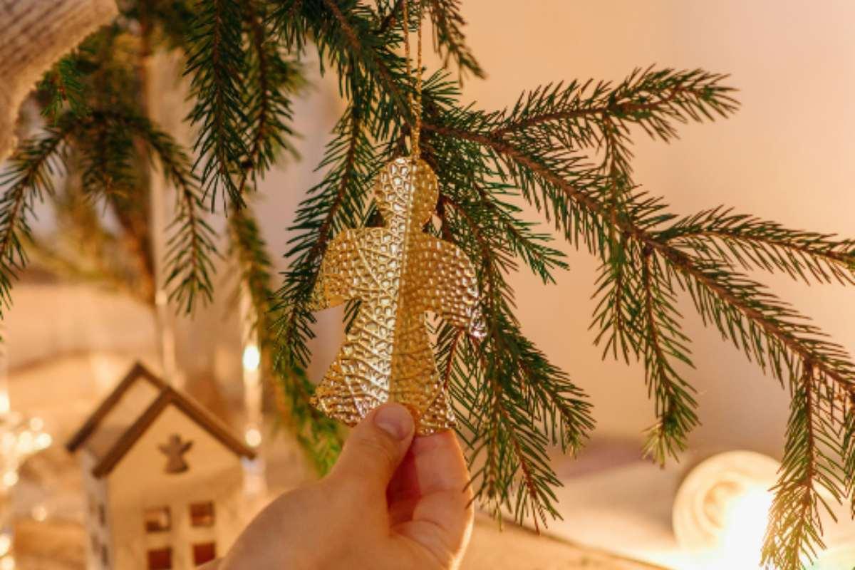 ¿Ya pusiste el árbol de Navidad? Estas son las tendencias de decoración 2024