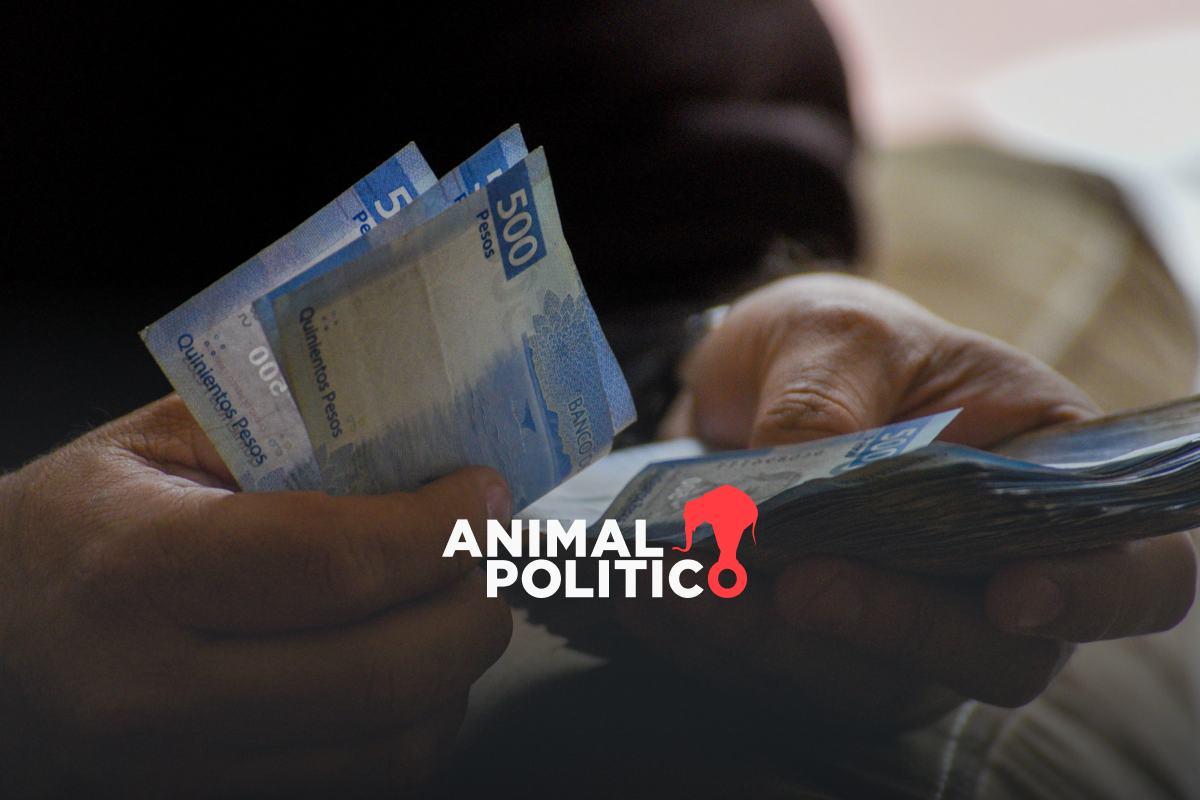 Salario mínimo aumentará 12 % en 2025