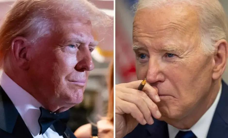 Elogios a su gobierno, indirectas a Trump… ¿qué más contiene la carta de despedida de Biden?