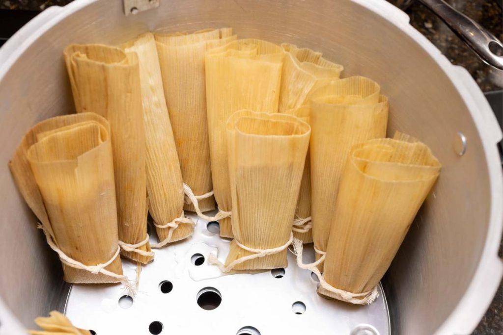 Si no haces esto, los tamales no saldrán buenos en este Día de la Candelaria