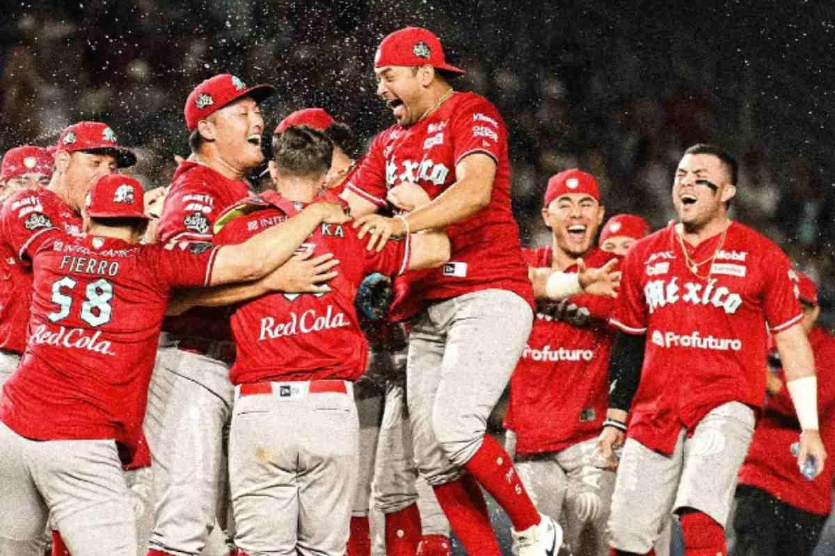 Imagen: Los Diablos Rojos llegan a la Bolsa Mexicana, te contamos los detalles