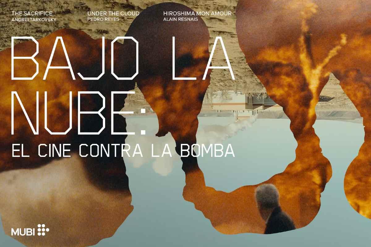 ‘Under the Cloud’, el documental de Pedro Reyes que nos recuerda sobre la constante amenaza nuclear