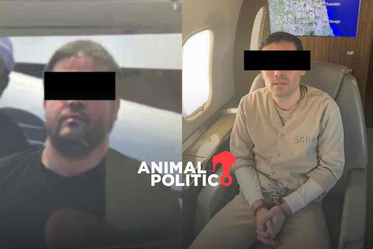 Aplazan audiencias de "Los Chapitos" en EU por falta de acuerdos entre su defensa y la Fiscalía