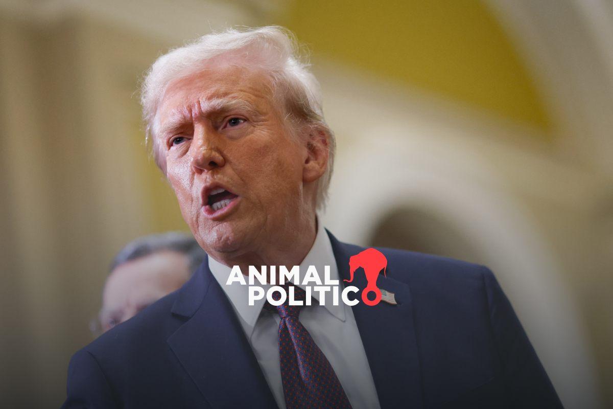 Donald Trump, el empresario que regresa a la Casa Blanca en EU, pese a polémicas