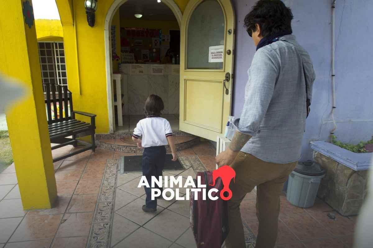 Así serán y esto costarán los nuevos Centros Infantiles que construirá el IMSS