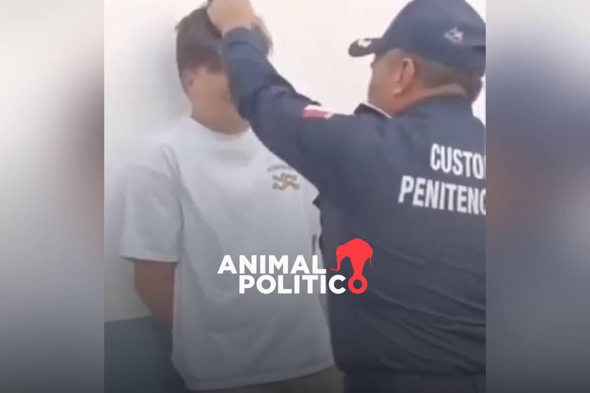 influencer-fofo-marquez-penal-custodios-destituidos