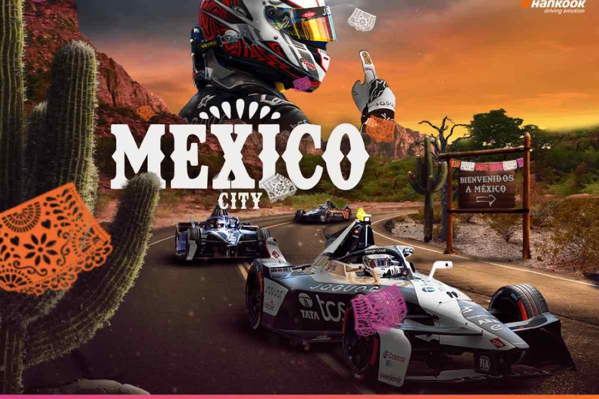 Imagen: Todo sobre la Formula E en México: cuándo, dónde ver y más