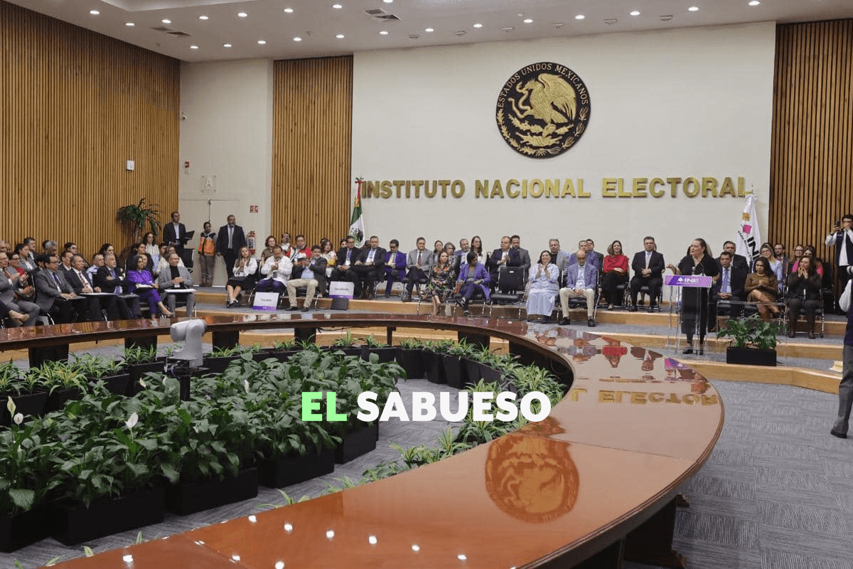 Comienza proceso para crear nuevos partidos políticos; organizaciones deben lograr 256 mil afiliados