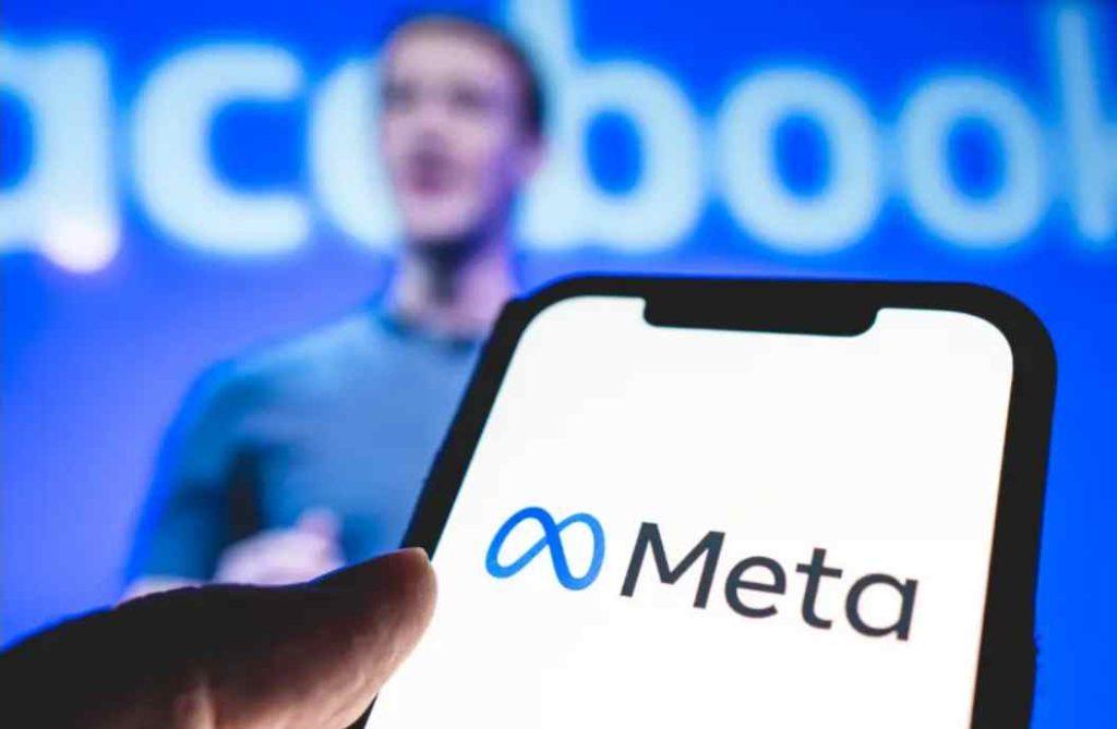 ¿Facebook sigue los pasos de X? Meta elimina su programa de verificación de datos