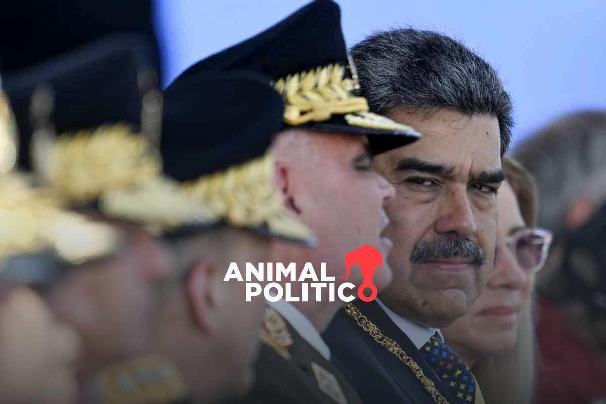 Países latinoamericanos rechazan investidura de Nicolás Maduro en Venezuela