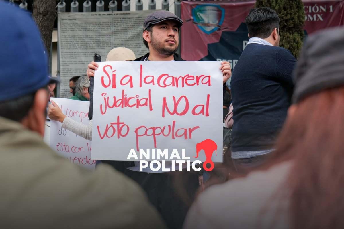 Claves de la nueva Ley de Carrera Judicial: se eliminan categorías y se incluye perspectiva de servicio para trabajadores