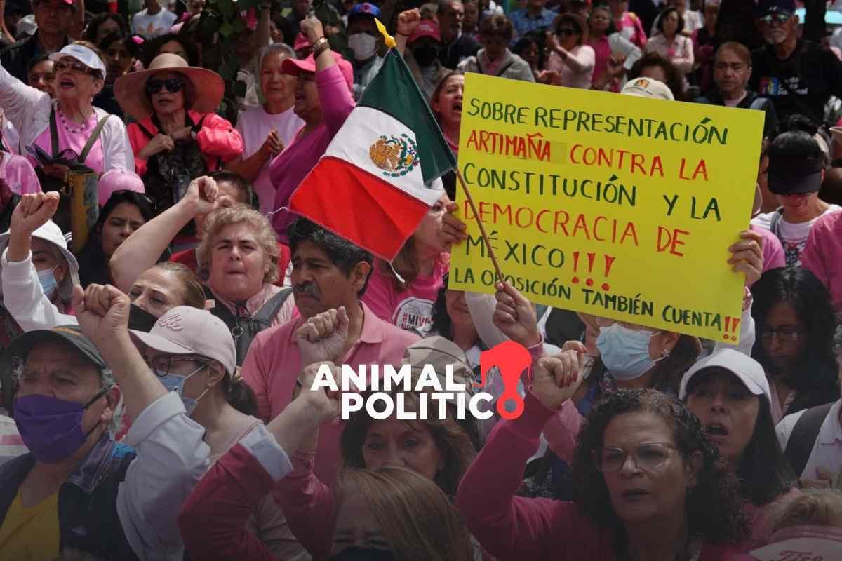 El INE va contra religiosos y sindicalistas en la conformación de nuevos partidos políticos