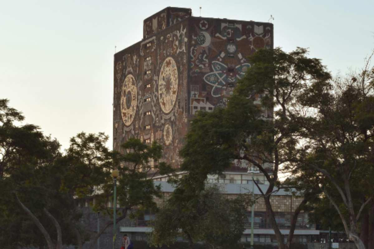 Imagen: ¿Con ganas de estudiar? La UNAM ya abrió su convocatoria