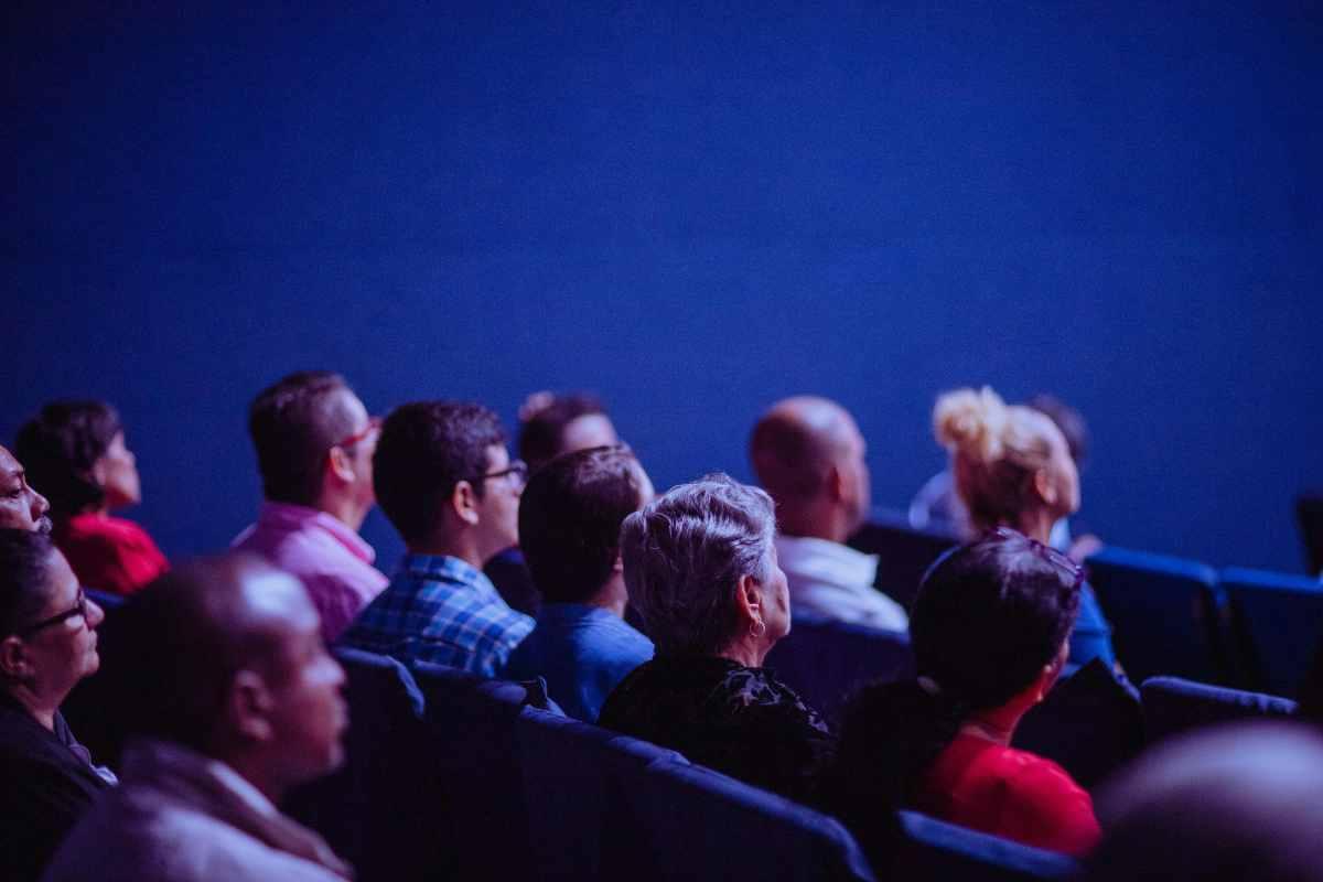 ¿No te gustó la película? Así puedes activar tu garantía en el cine