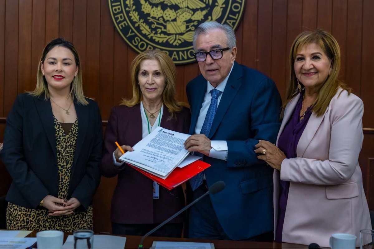 Sinaloa proyecta reactivación económica histórica con inversión millonaria