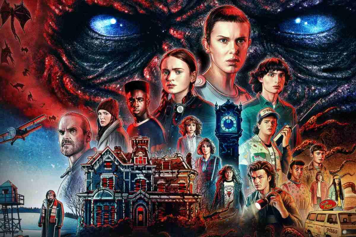 Imagen: El Stranger Things Day llega a la CDMX, te contamos dónde y cuándo celebrarlo