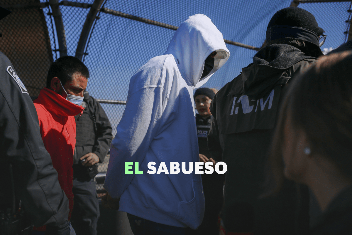 Migrantes en EU: Cuáles son sus derechos ante los operativos en su contra ordenados por Trump