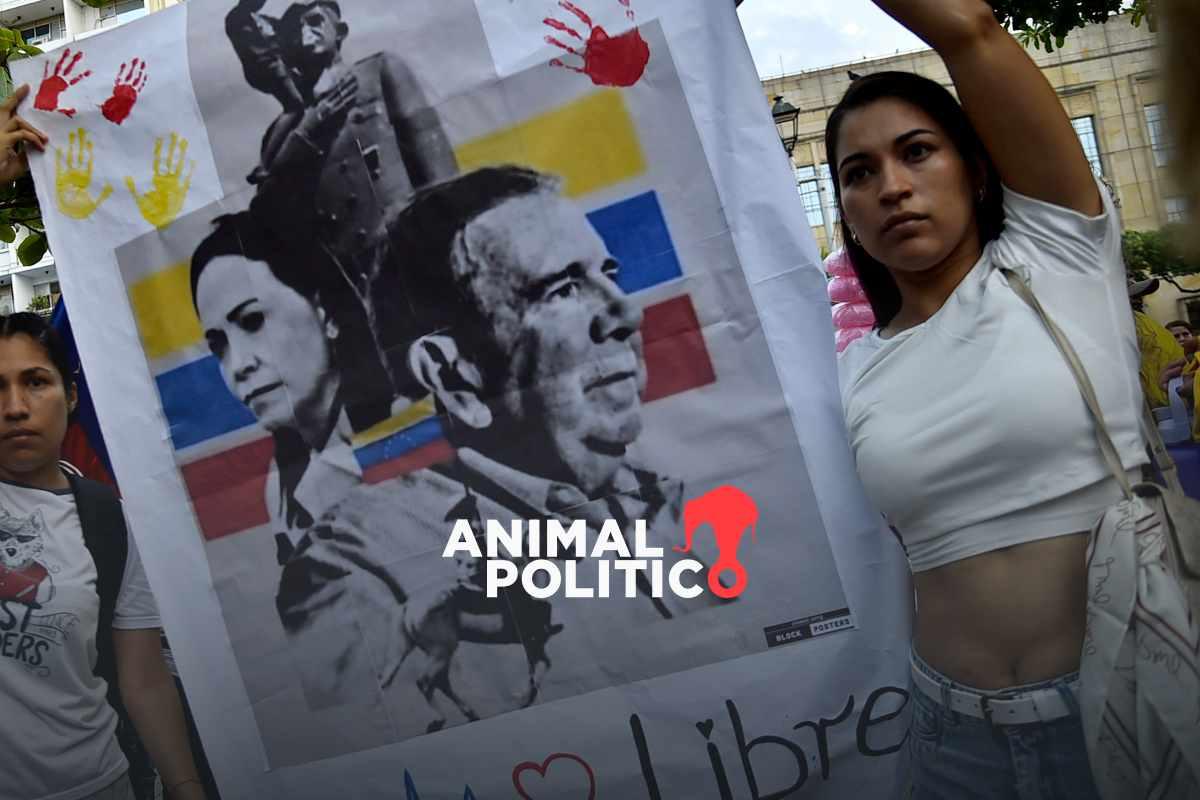 Desde Trump hasta Boric: líderes del mundo condenan crisis política en Venezuela