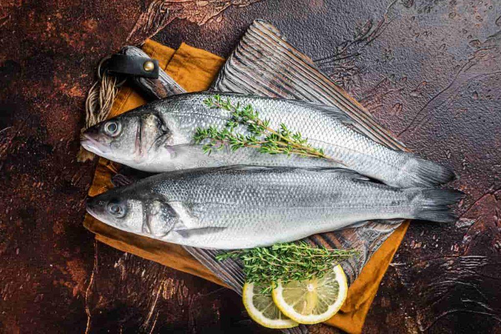 10 tips para elegir pescado fresco para tus platillos de Cuaresma