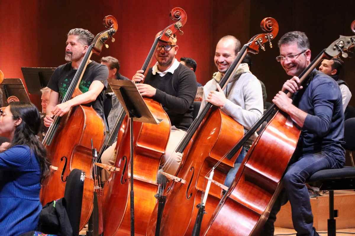 Imagen: ¿No alcanzaste boleto para la Gala Musical? Fundación UNAM abre nueva fecha, te contamos