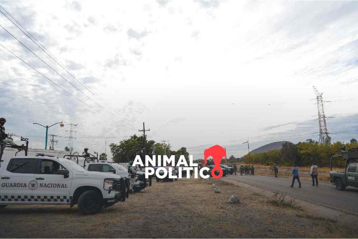 Autoridades de Sinaloa están rebasadas en materia de desaparición forzada por falta de agentes: Derechos Humanos