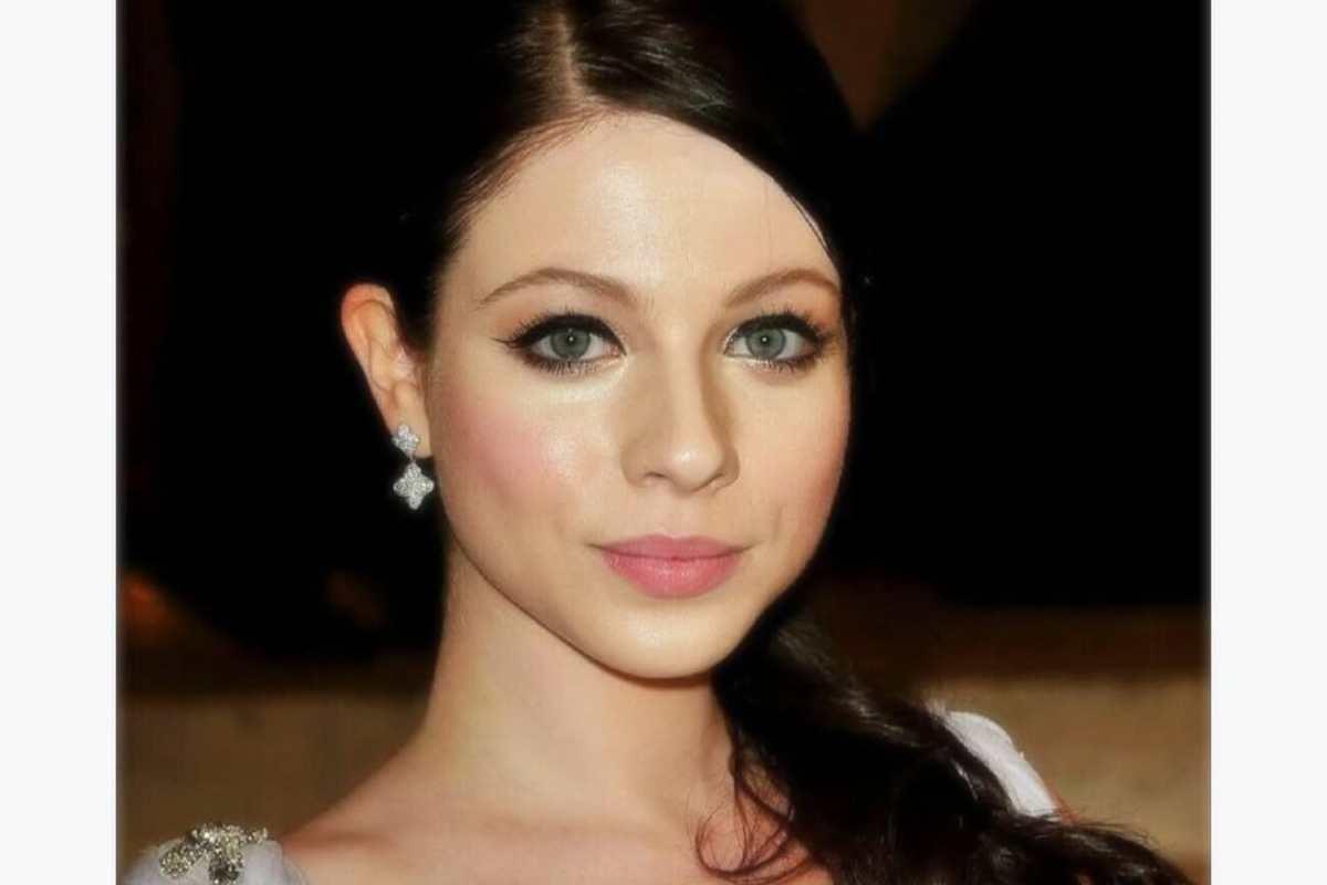 Imagen: Muere Michelle Trachtenberg, actriz de ‘Gossip Girl’ y ‘Buffy the Vampire Slaye’