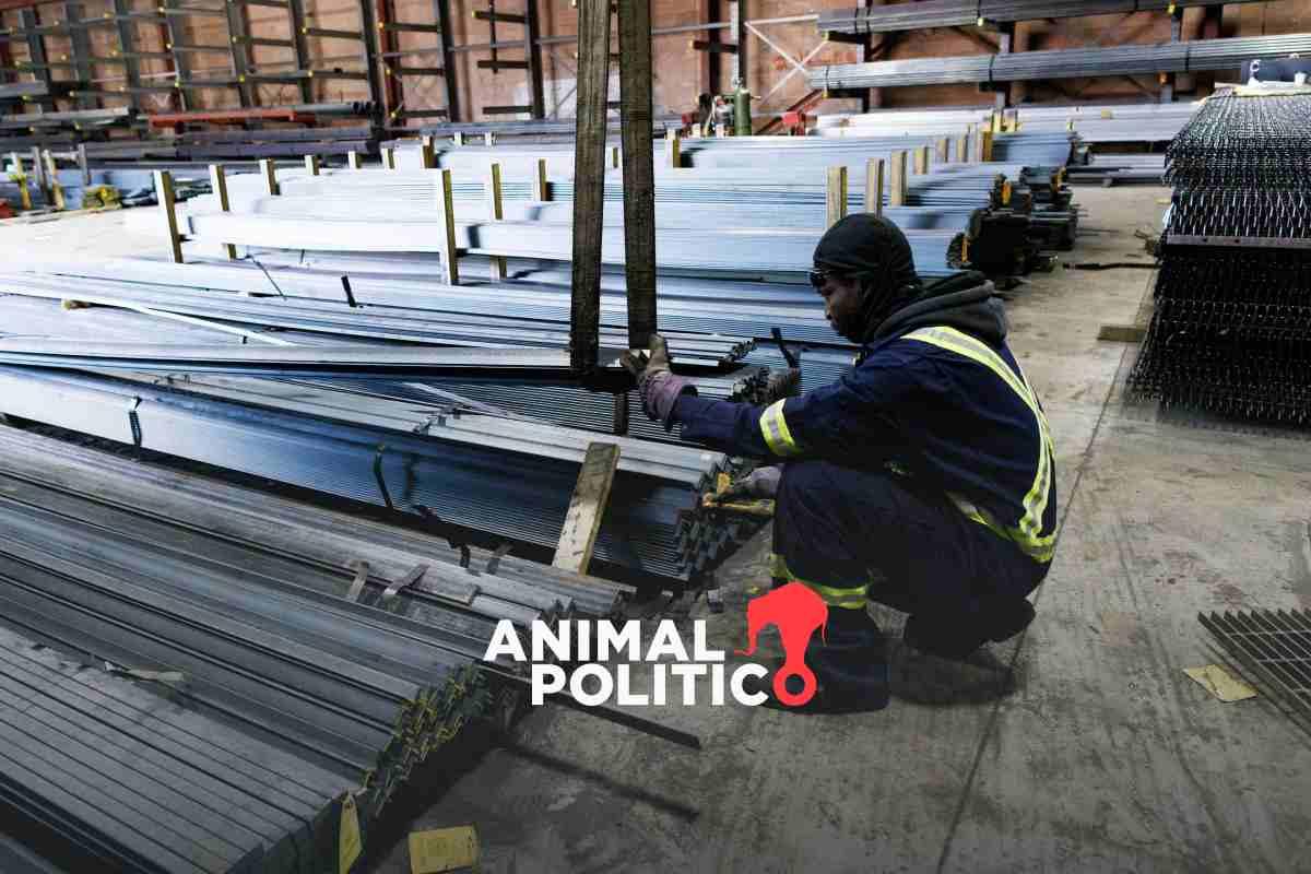 Unión Europea renueva impuestos a productos de EU en respuesta a los aranceles al acero y aluminio