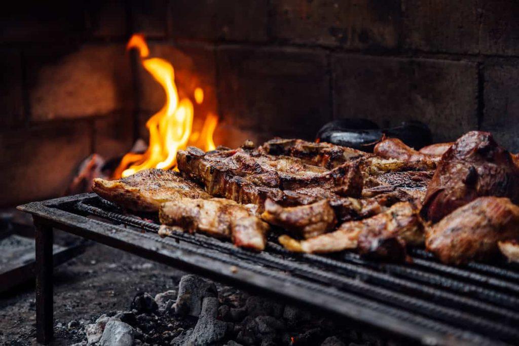 Estos son los 7 platillos de la comida típica y tradicional de Paraguay que debes conocer