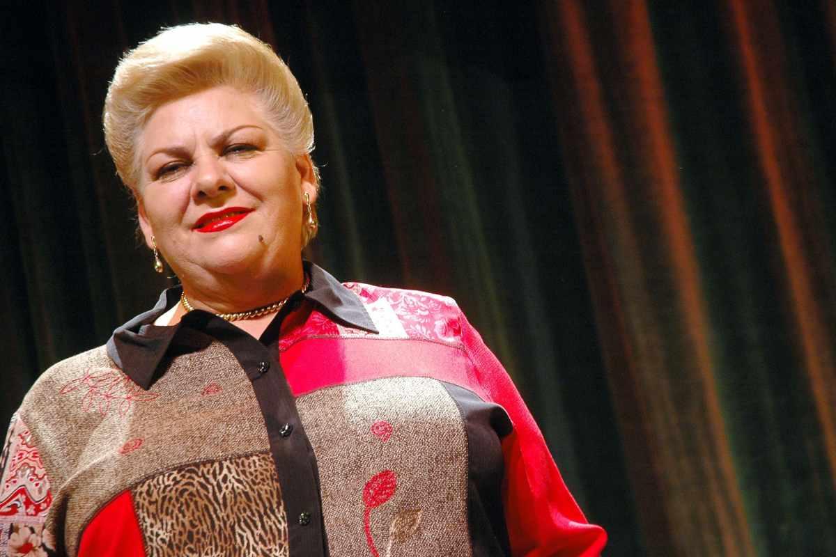 Paquita la del Barrio murió a los 77 años en su hogar de Veracruz