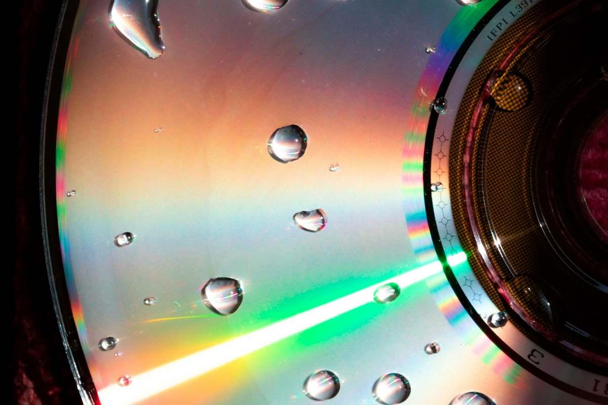 Las películas en Blu-ray no desaparecen, Sony solo dejará de fabricar discos vírgenes