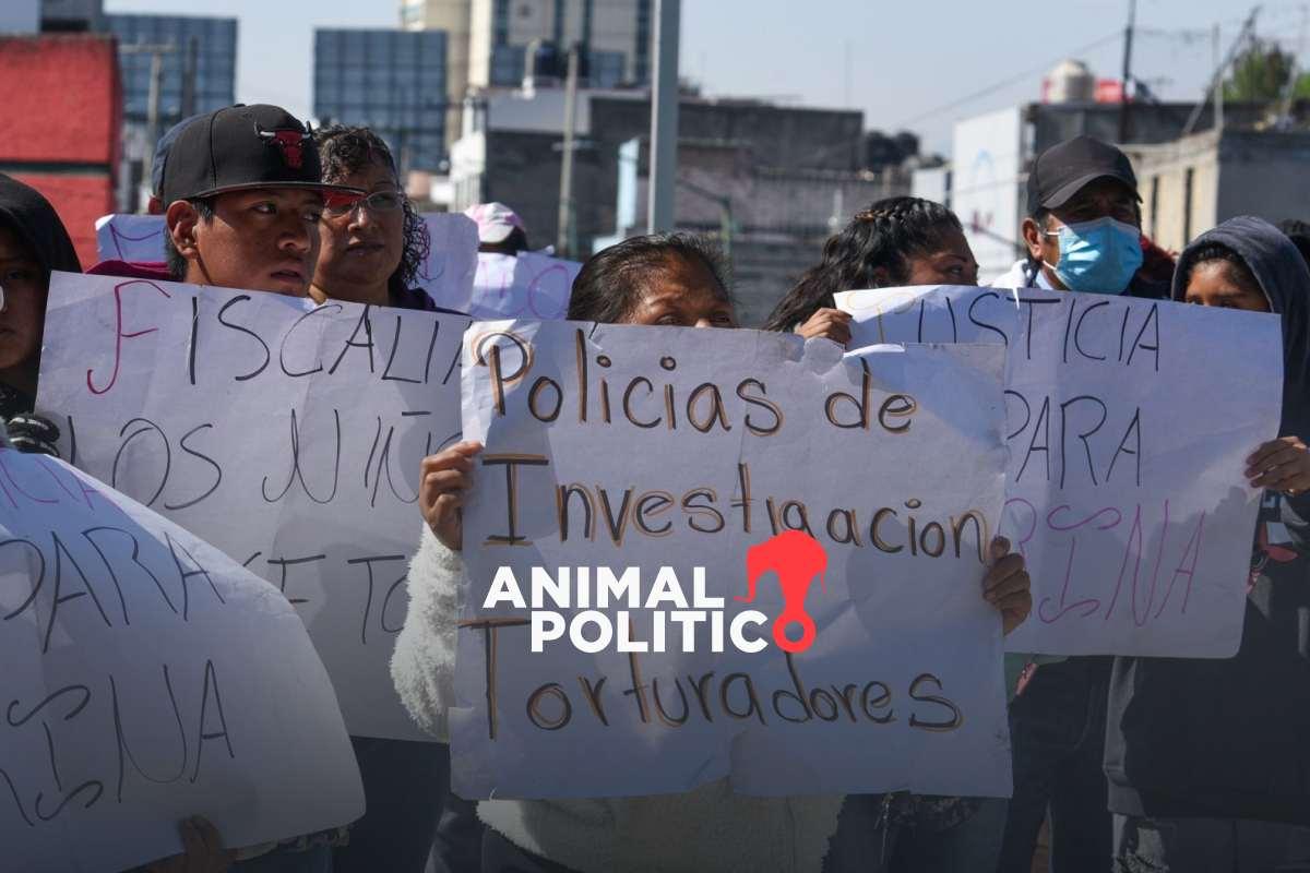 Poder Judicial ordena a la FGR emitir el Programa Nacional contra la Tortura en 10 días, tras 7 años de incumplimiento