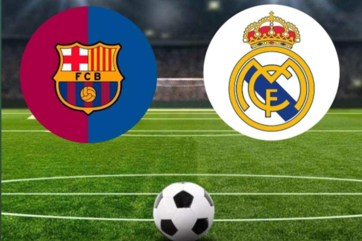 ¡No te lo pierdas! Real Madrid vs Barcelona leyendas llega a México. Te contamos los detalles