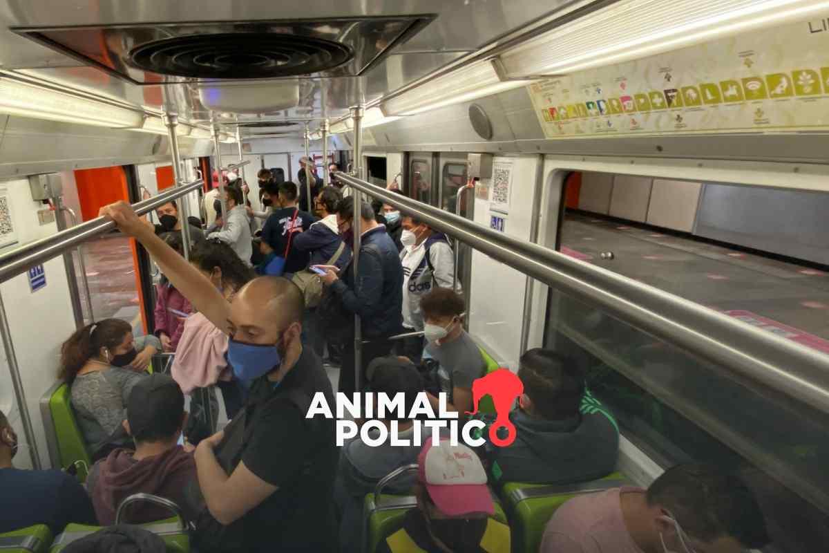 Línea 3 del Metro CDMX no cerrará durante su remodelación; los trabajos se realizarán de madrugada