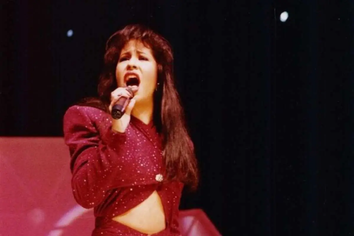 ‘Selena por siempre’ el concierto sinfónico en honor a Selena