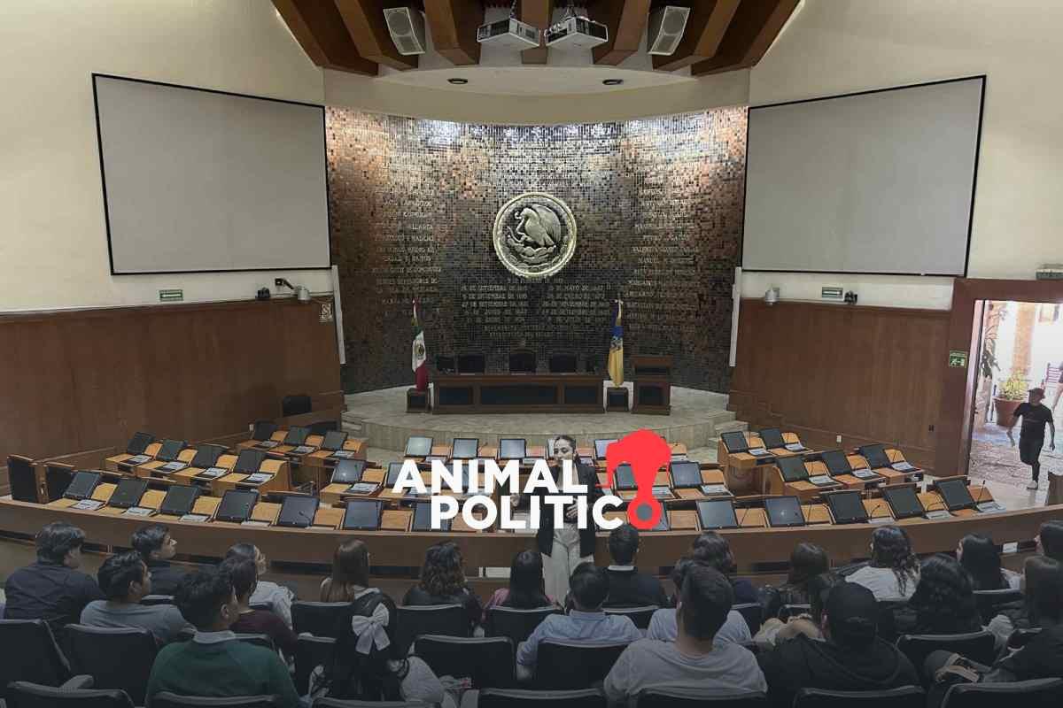 Congreso de Jalisco propone que comparecencia de funcionarios por el caso Teuchitlán se posponga hasta contar con información