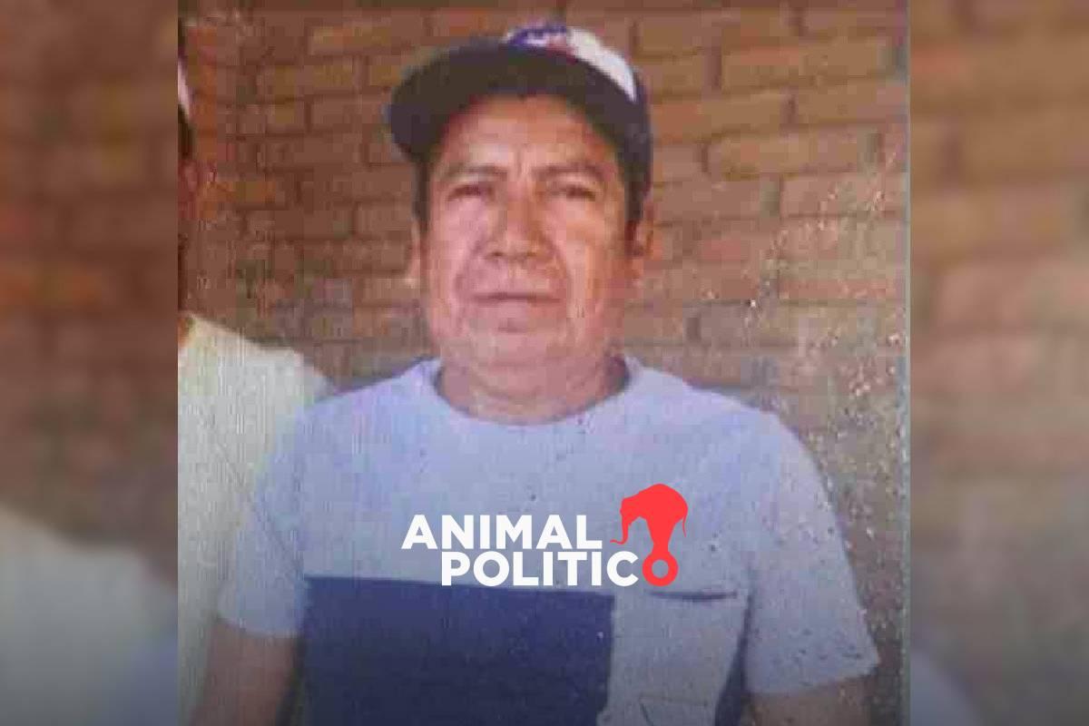 Asesinan a Cristino Castro, defensor de la tierra en Oaxaca; tenía medidas de protección