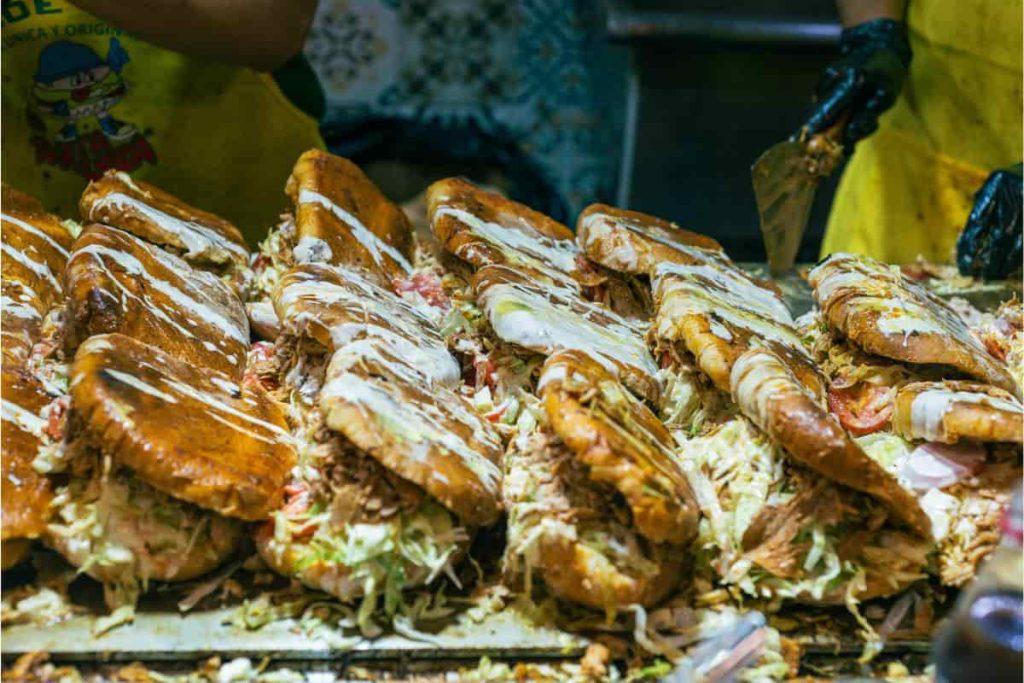 Expo Garnacha: Cuándo y dónde encontrar todos tus antojitos mexicanos favoritos