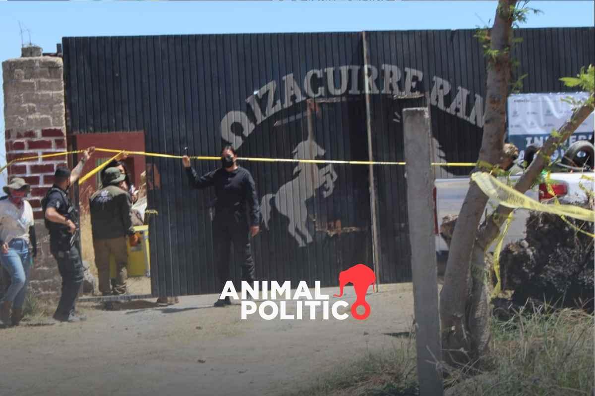 “Ha sido el hallazgo más impactante”, Guerreros Buscadores ingresan de nuevo a rancho en Teuchitlán para buscar más restos