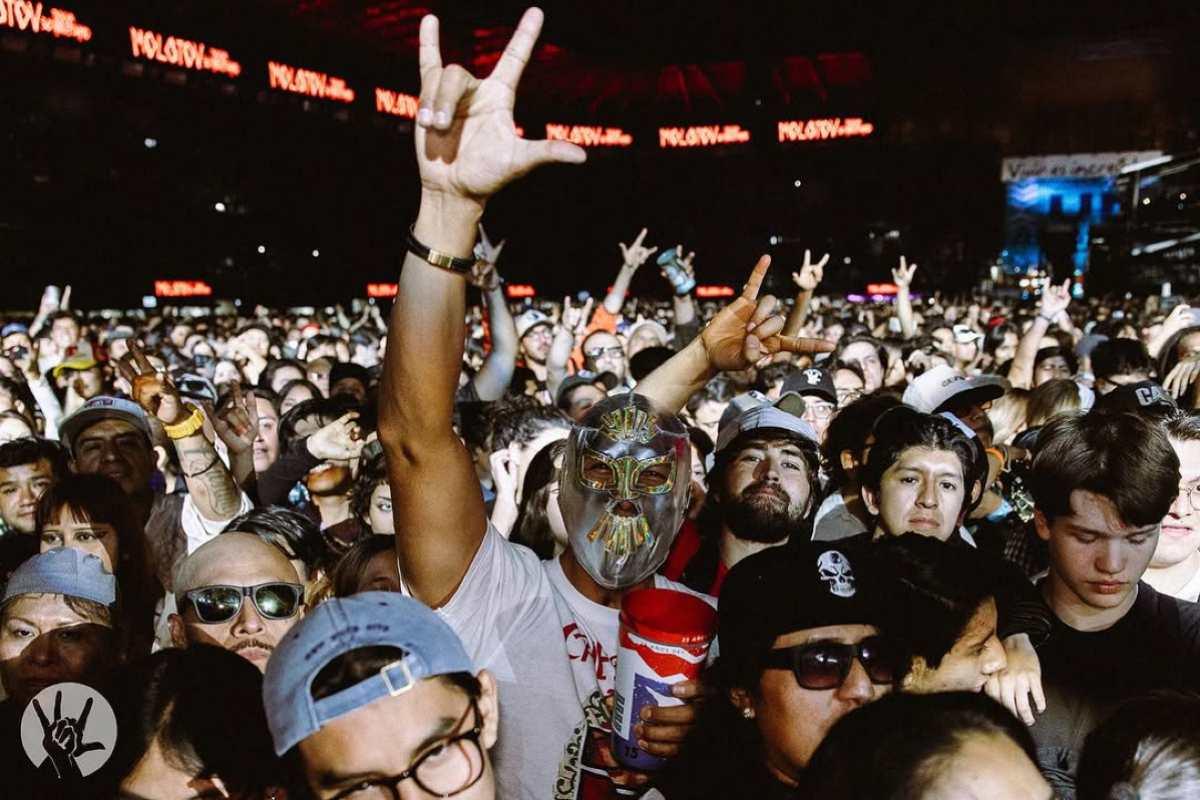 ¿Cómo y cuándo solicitar el reembolso de tu pulsera del Vive Latino? Te contamos el paso a paso