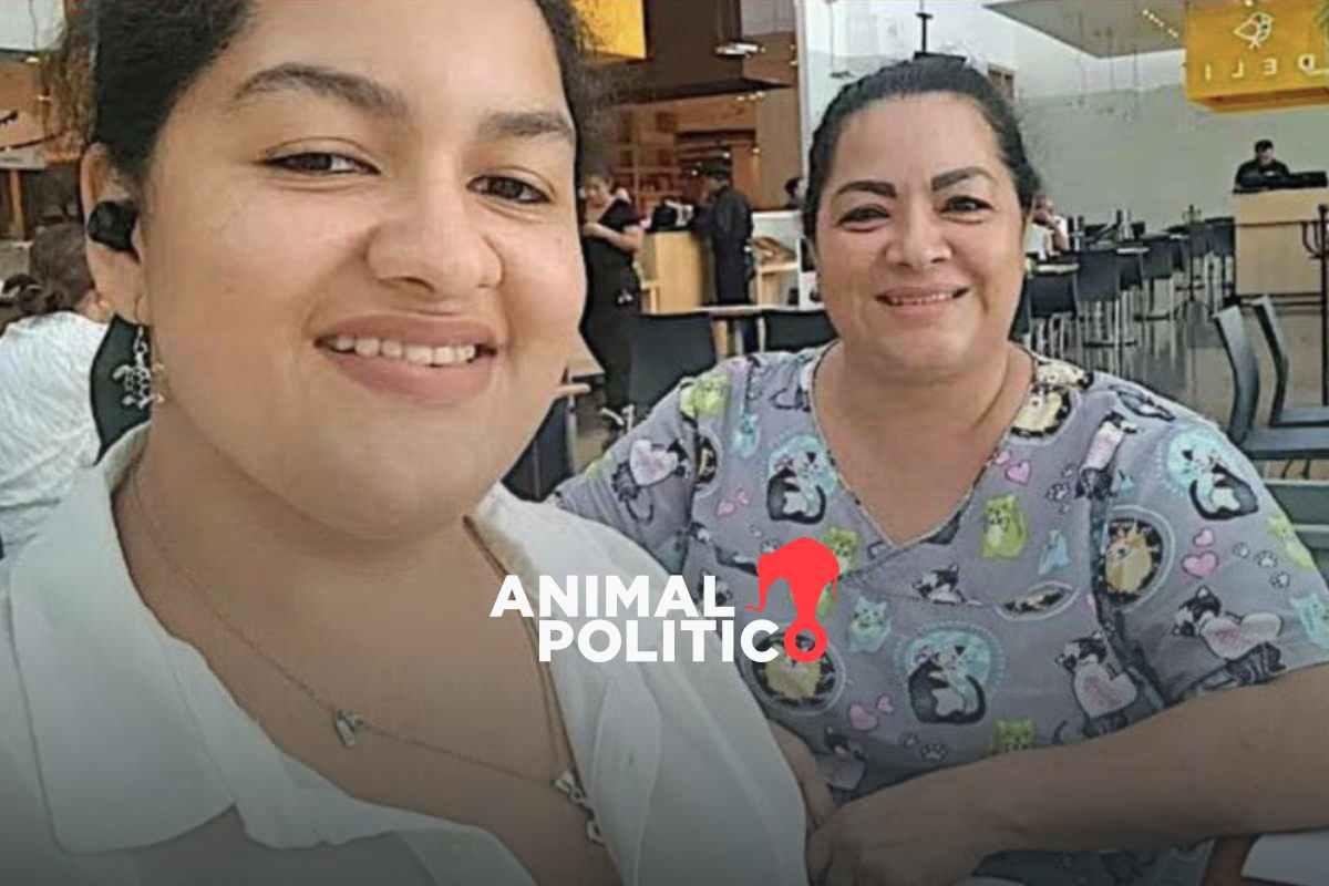 Hallan sin vida a veterinaria y a su hija, desaparecidas hace 22 días en Alvarado, Veracruz