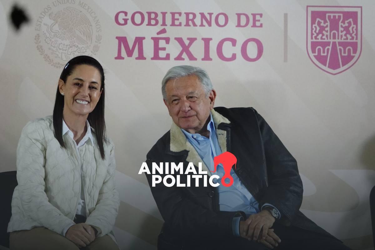 AMLO heredó deuda histórica a Sheinbaum; cada mexicano debe 131 mil 738 pesos