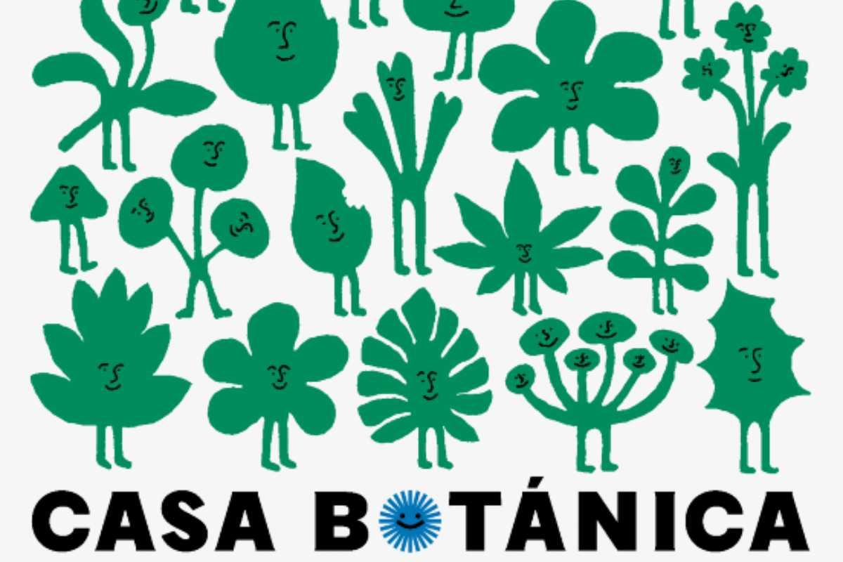 Imagen: ¡Regresa Casa Botánica! el pop up de plantas y diseño que debes visitar