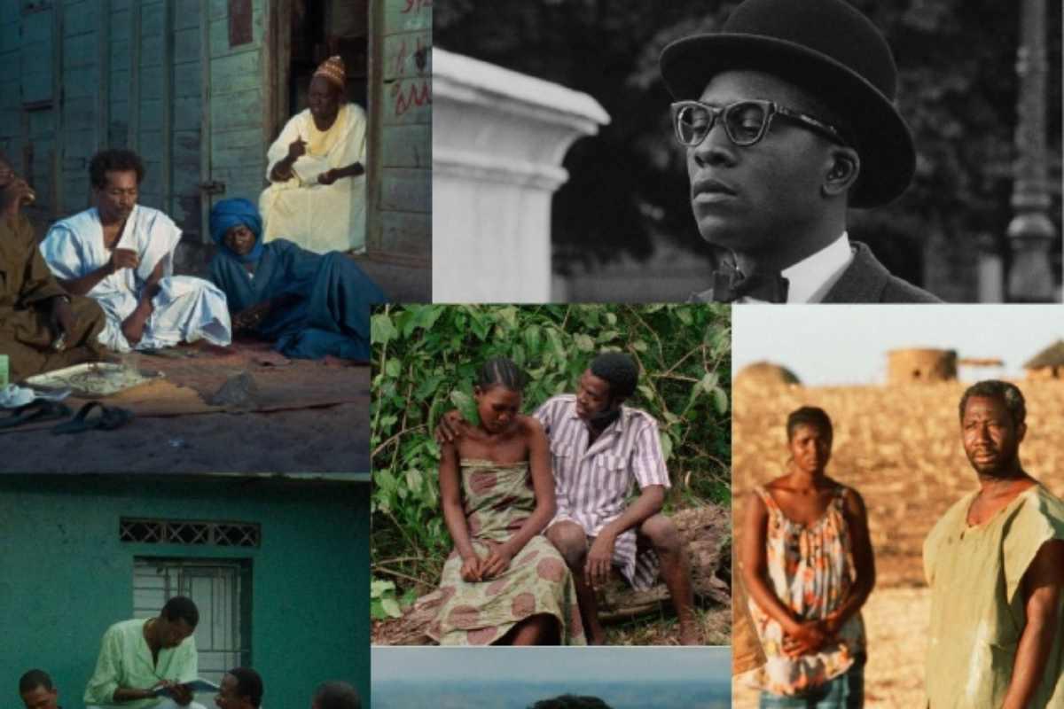 ¿Qué tanto conoces de cine africano? Lánzate a este ciclo en la Cineteca Nacional