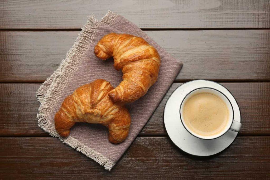 Tipos de croissants: los parientes latinoamericanos no tan conocidos