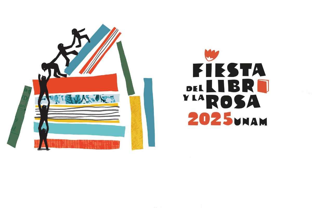 Regresa la Fiesta del Libro y la Rosa 2025: cuándo será, dónde y más