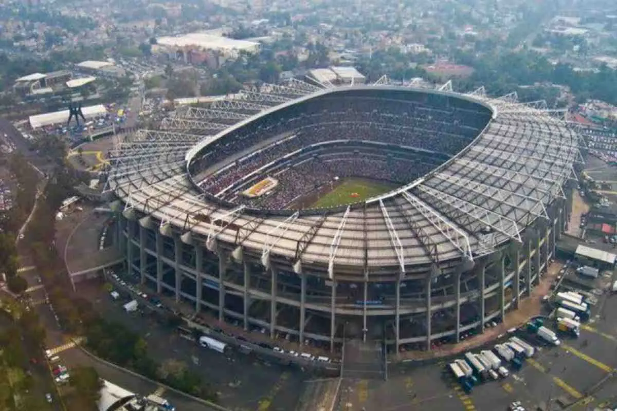 Ni estadio Azteca ni Banorte, este será el nombre oficial del recinto para el Mundial 2026