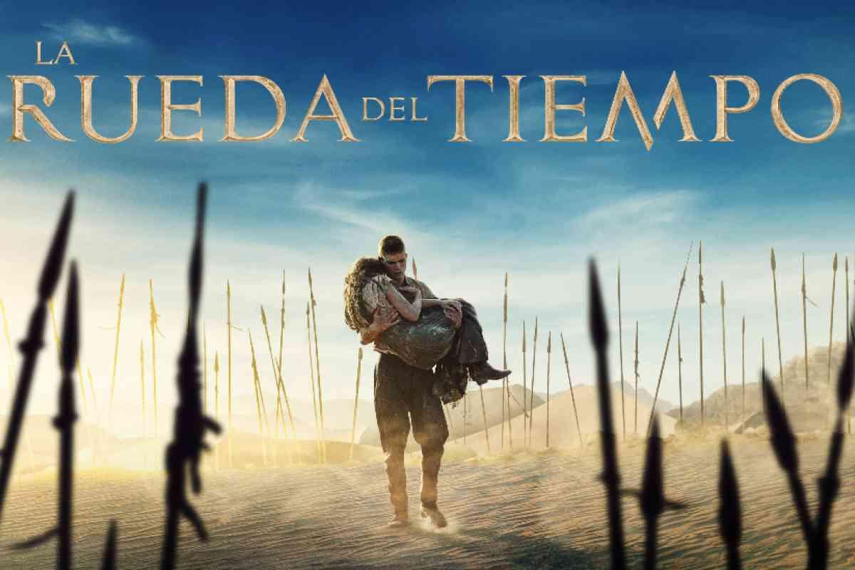 Imagen: ‘La Rueda del Tiempo’ estrena su tercera temporada, te contamos los detalles